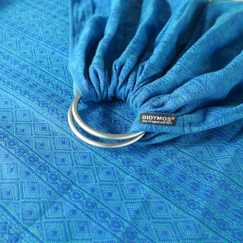 DidySling Prima Ultramarine DidySling Prima Ultramarine