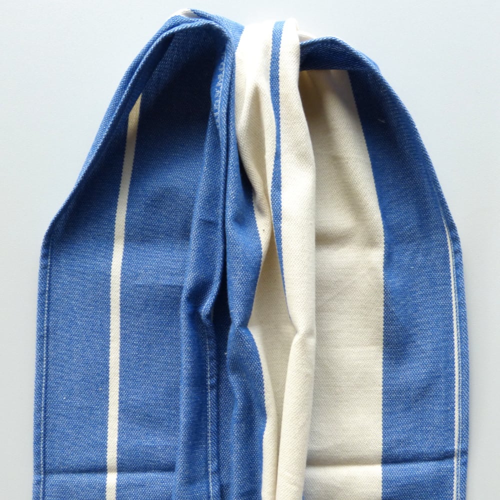 Loop Scarf Standard blue-nature Loop Scarf Standard blue-nature
