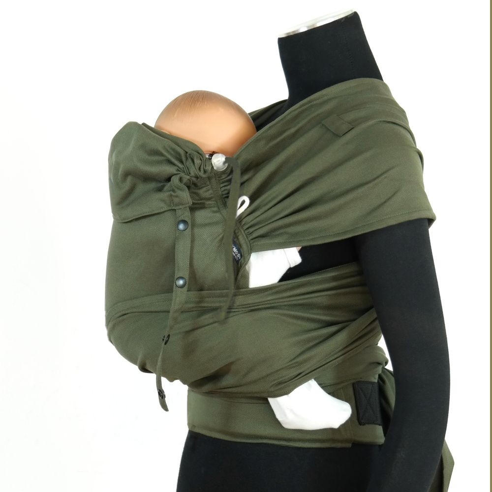 DidyKlick 4u Olive DidyKlick 4u Olive