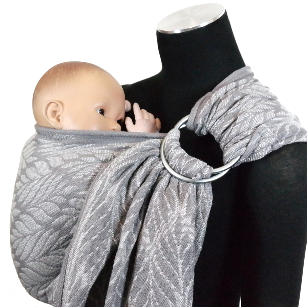 DidySling Trias Dolomit  Cashmere DidySling Trias Dolomit  Cashmere