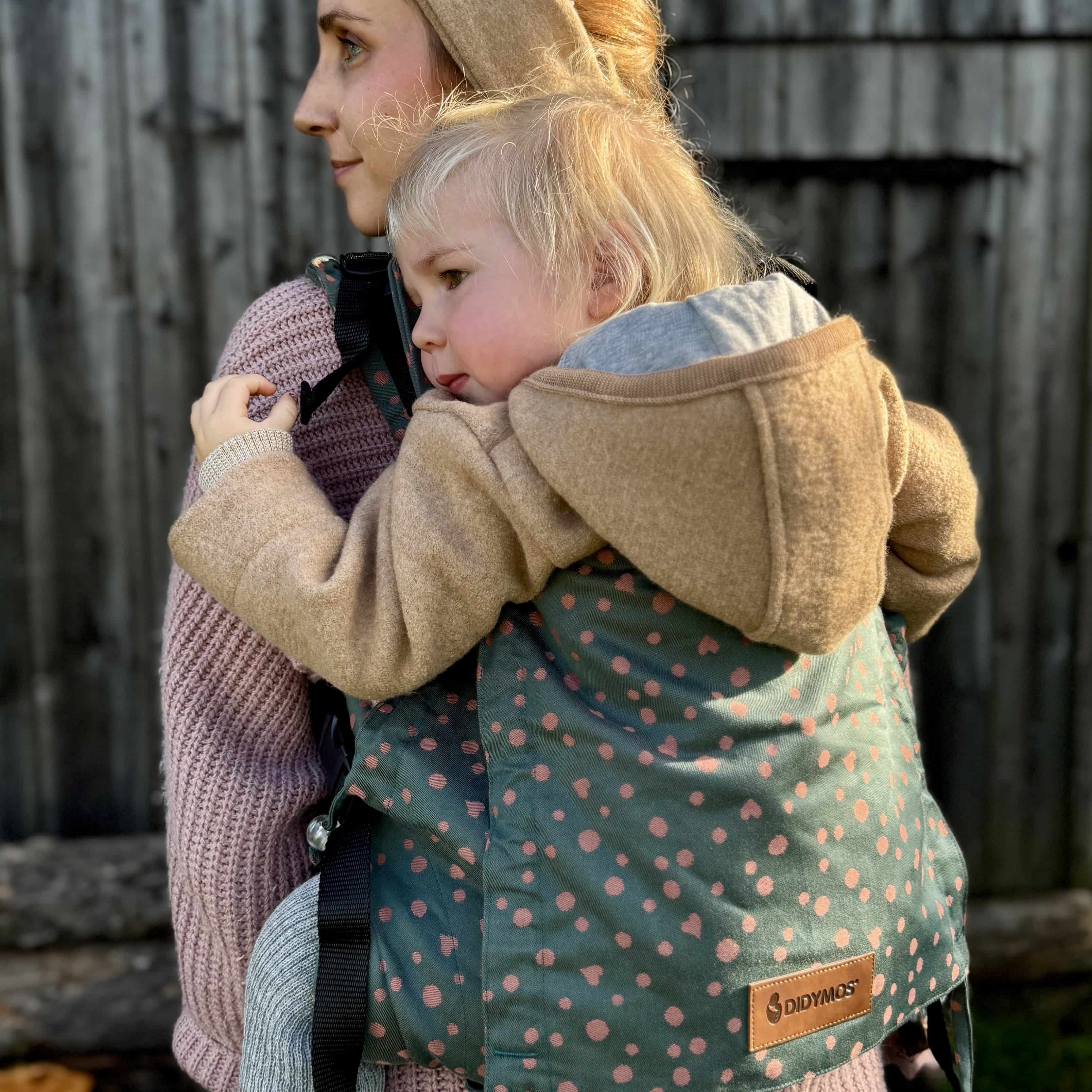 DidyFix Toddler Hope