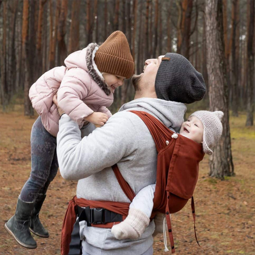 DidyKlick 4u Rusty Red DidyKlick 4u Rusty Red