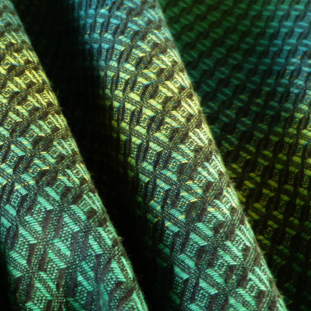 Baby Wrap Sling Facett Tethys