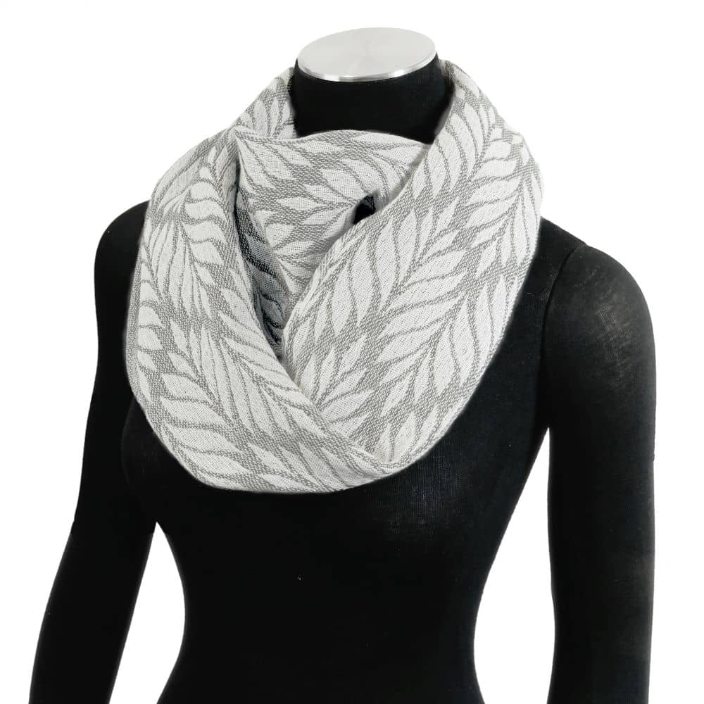 Schlauchschal Trias Whisper Triblend