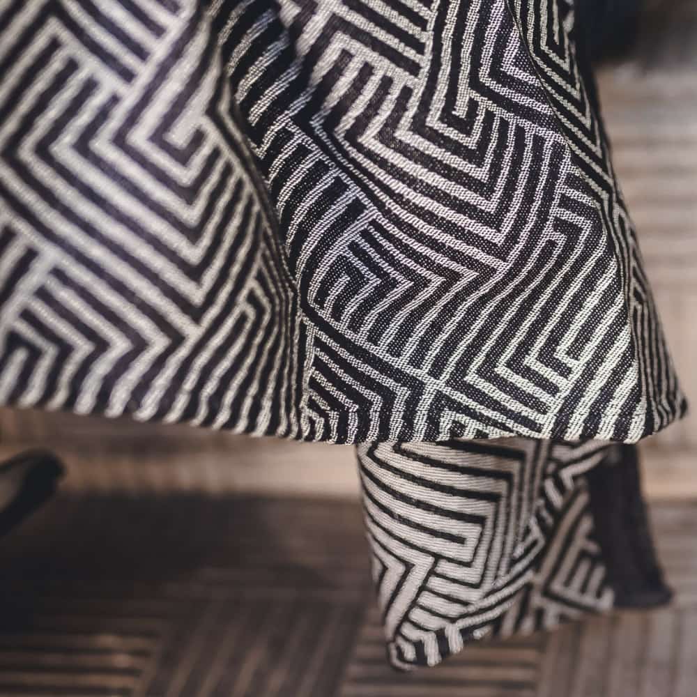DidySling Metro Monochrome size 1R DidySling Metro Monochrome size 1R