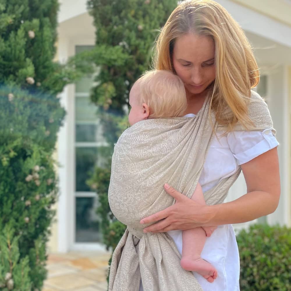 Limited Editions Woven Wraps In the DIDYMOS online shop