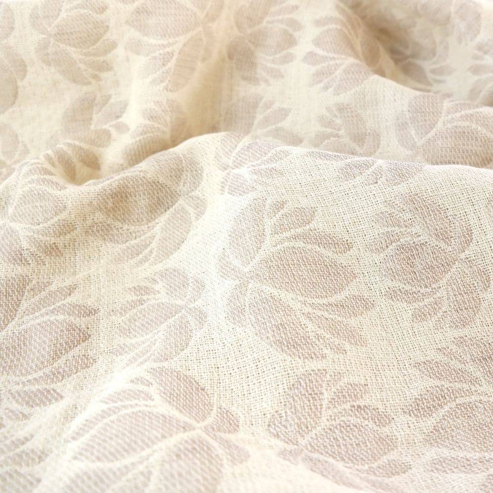 DidySling Loto Blush Linen