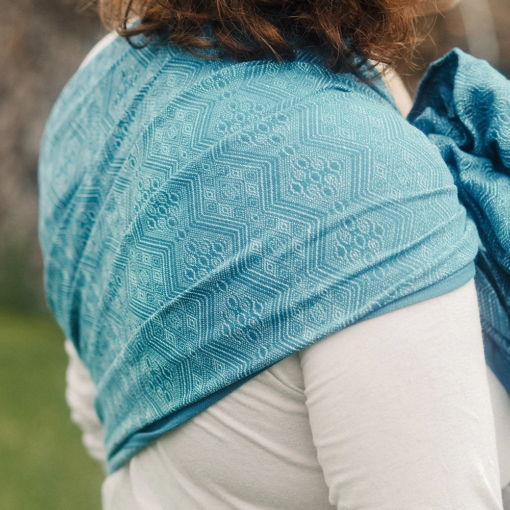 Didysling Mystic Petrol 1975 hemp