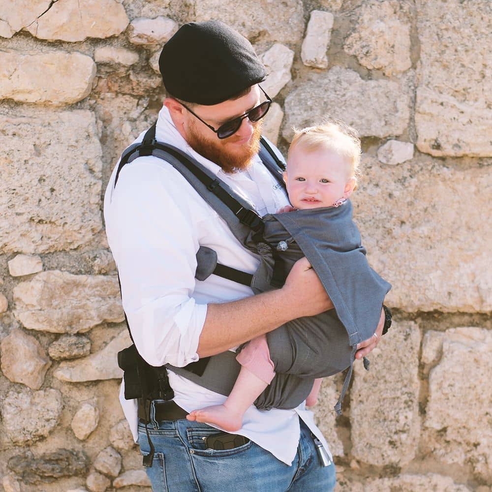 DidyFix Toddler Graphit