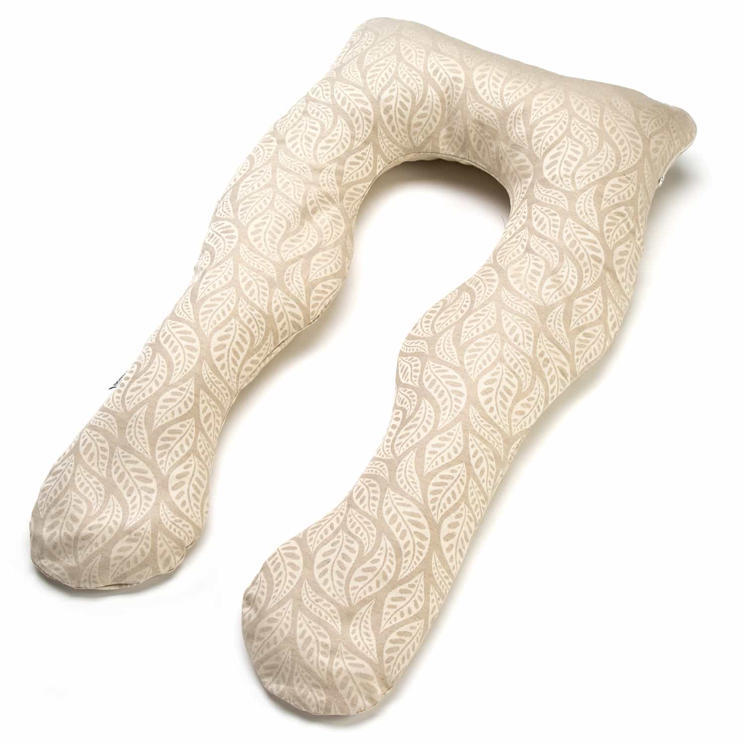 Still- und Schlafkissen Valerie Leinen