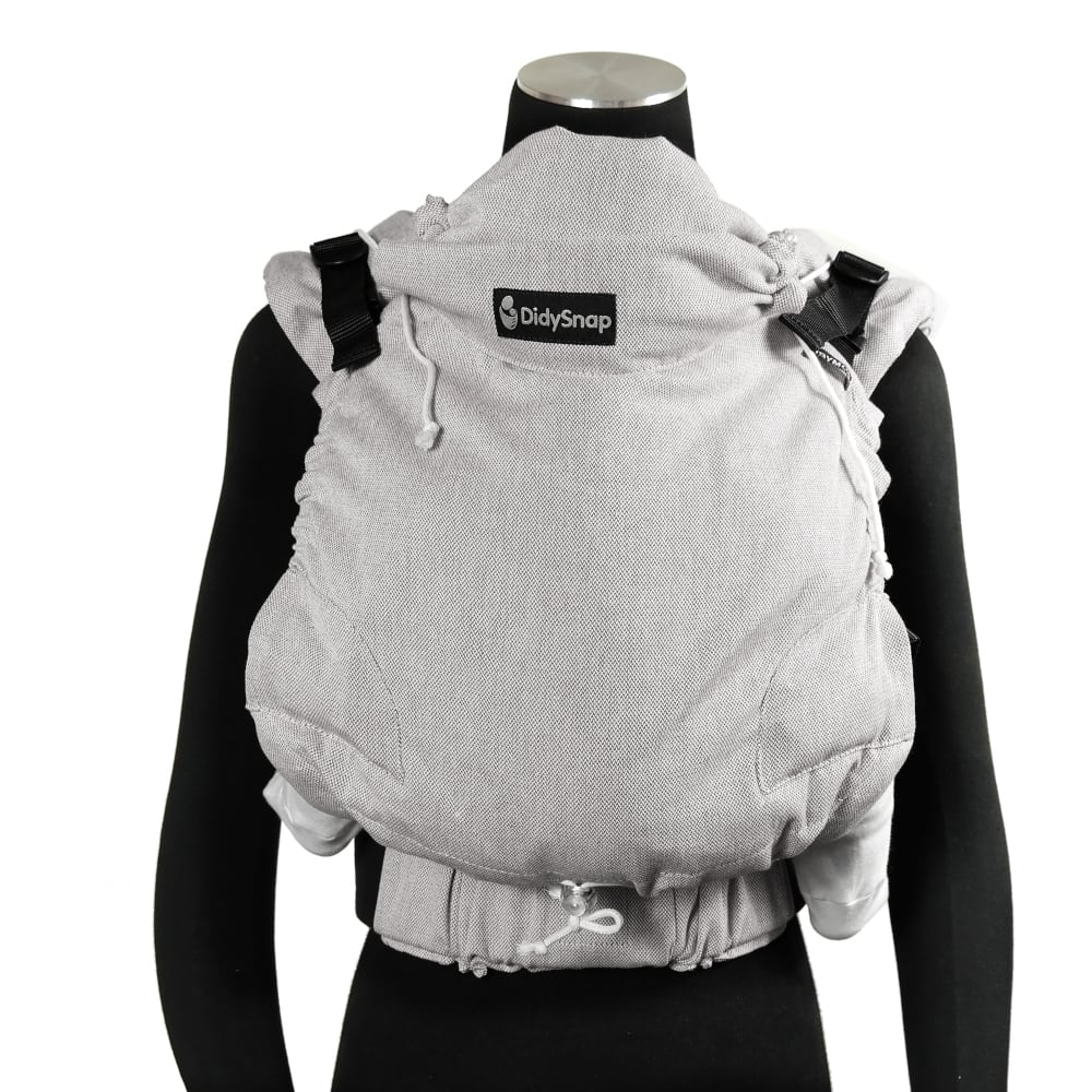 DidySnap 4u Silver DidySnap 4u Silver