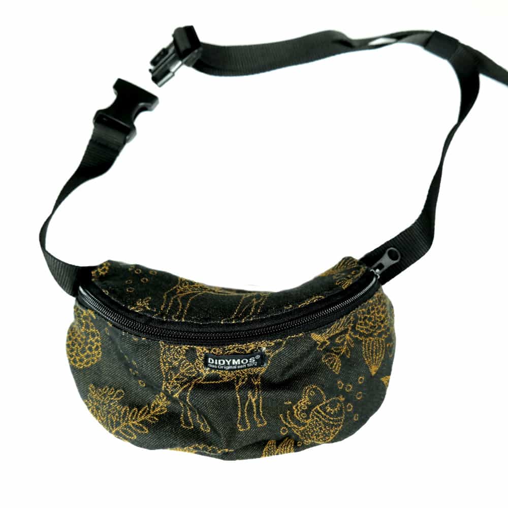 Bum Bag Magic Forest Harvest Bum Bag Magic Forest Harvest