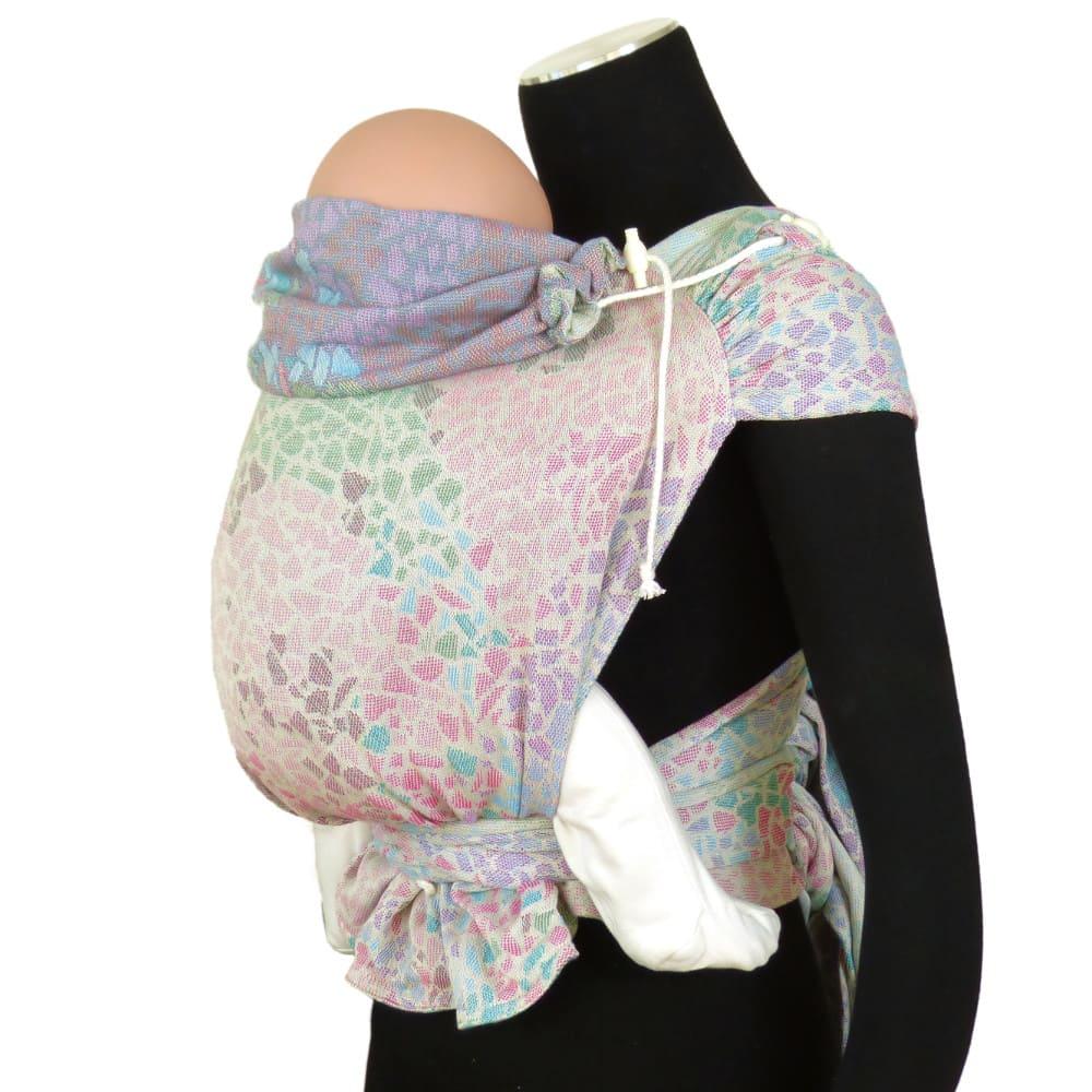 Didy Meh-Dai (DidyTai) Summer Mosaic