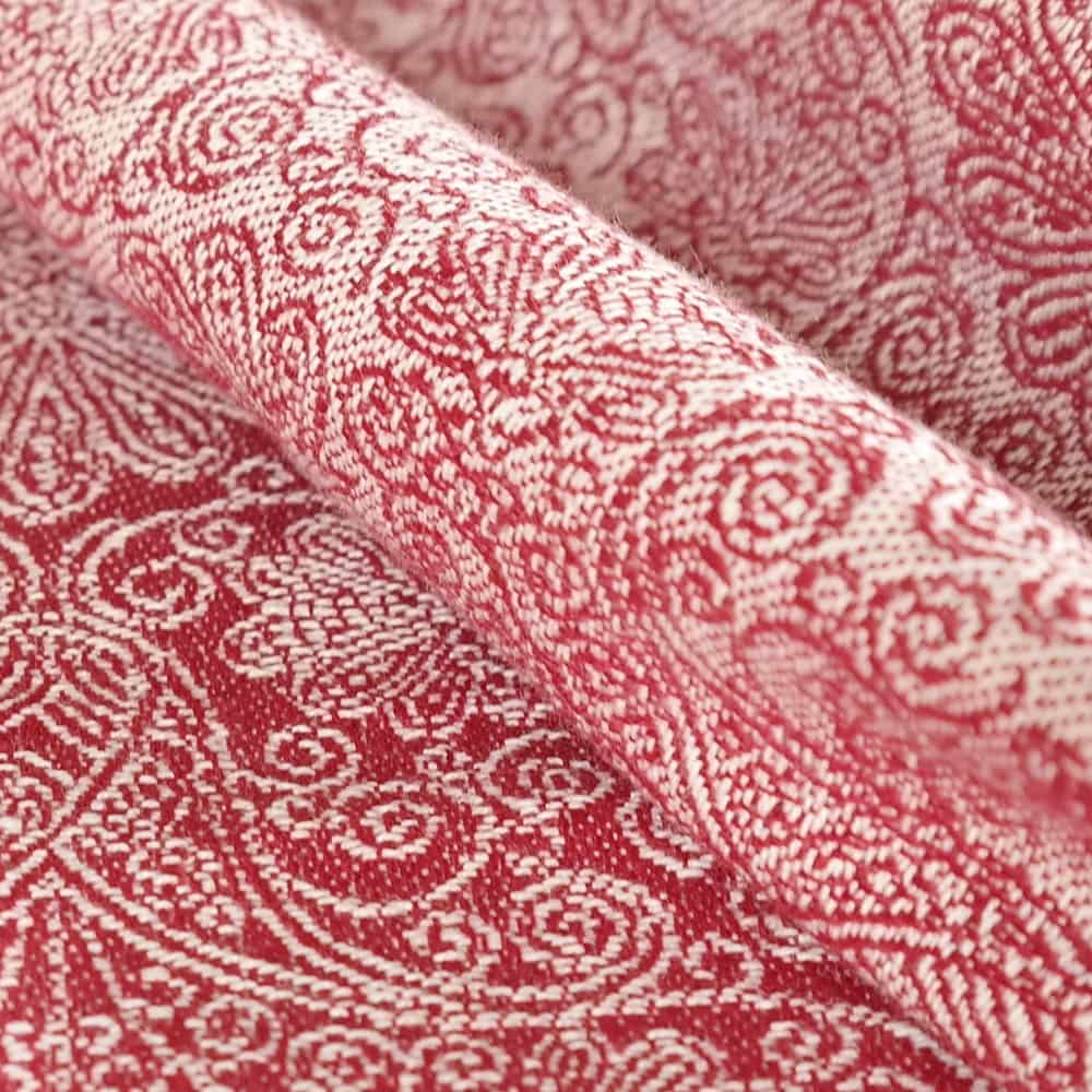 DidyKlick Floris Ruby Red DidyKlick Floris Ruby Red