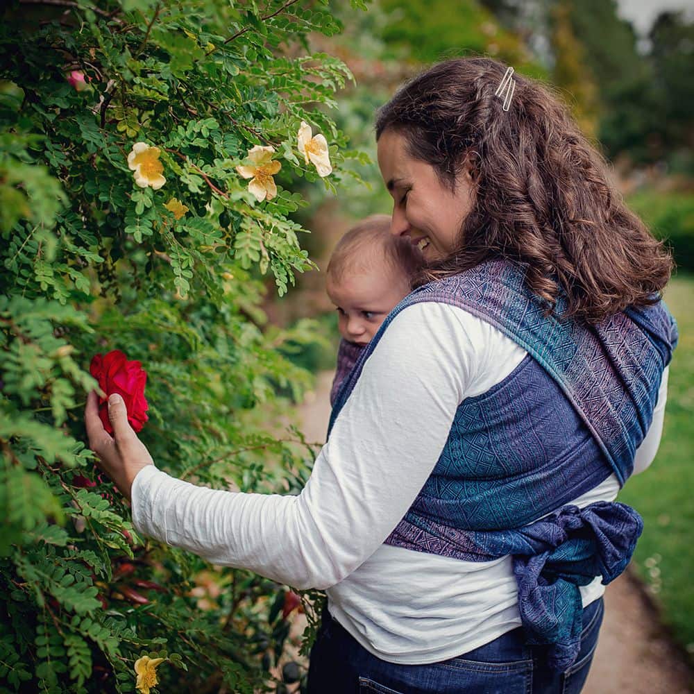 Baby Wrap Sling Prima Sole occidente Baby Wrap Sling Prima Sole occidente