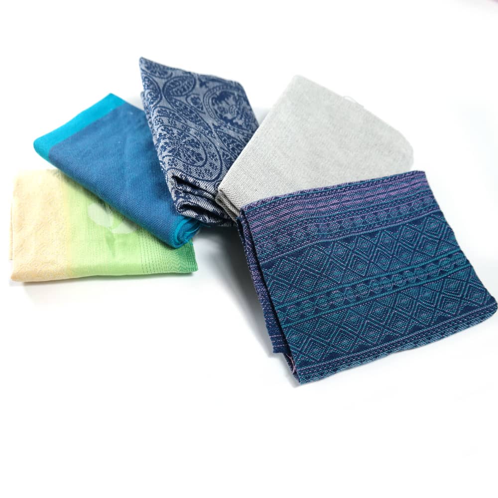 Wrap Scraps Wrap Scraps