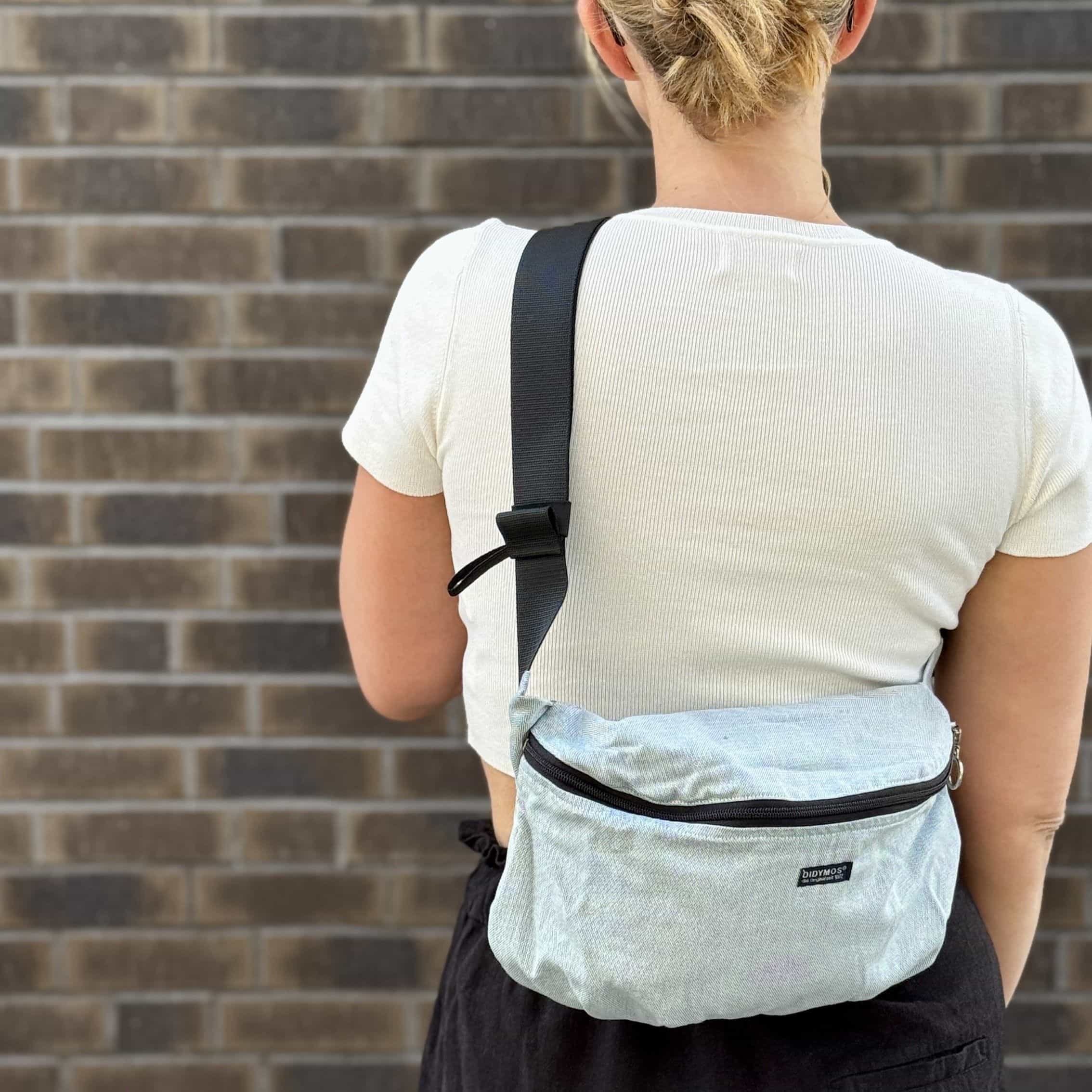 Moon Bag Ozean Moon Bag Ozean