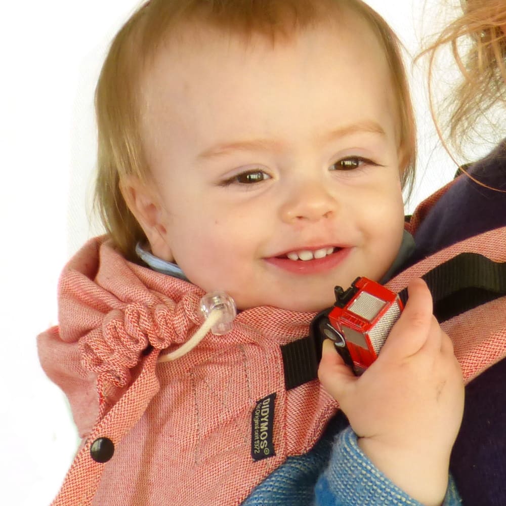 DidyGo Chili DidyGo Chili