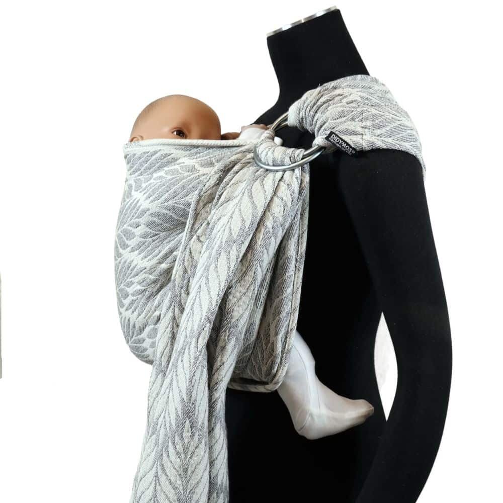 DidySling Trias Whisper Triblend 