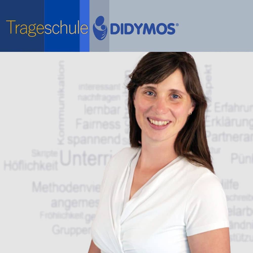 Webinar - Kommunikation in der Trageberatung  Webinar - Kommunikation in der Trageberatung