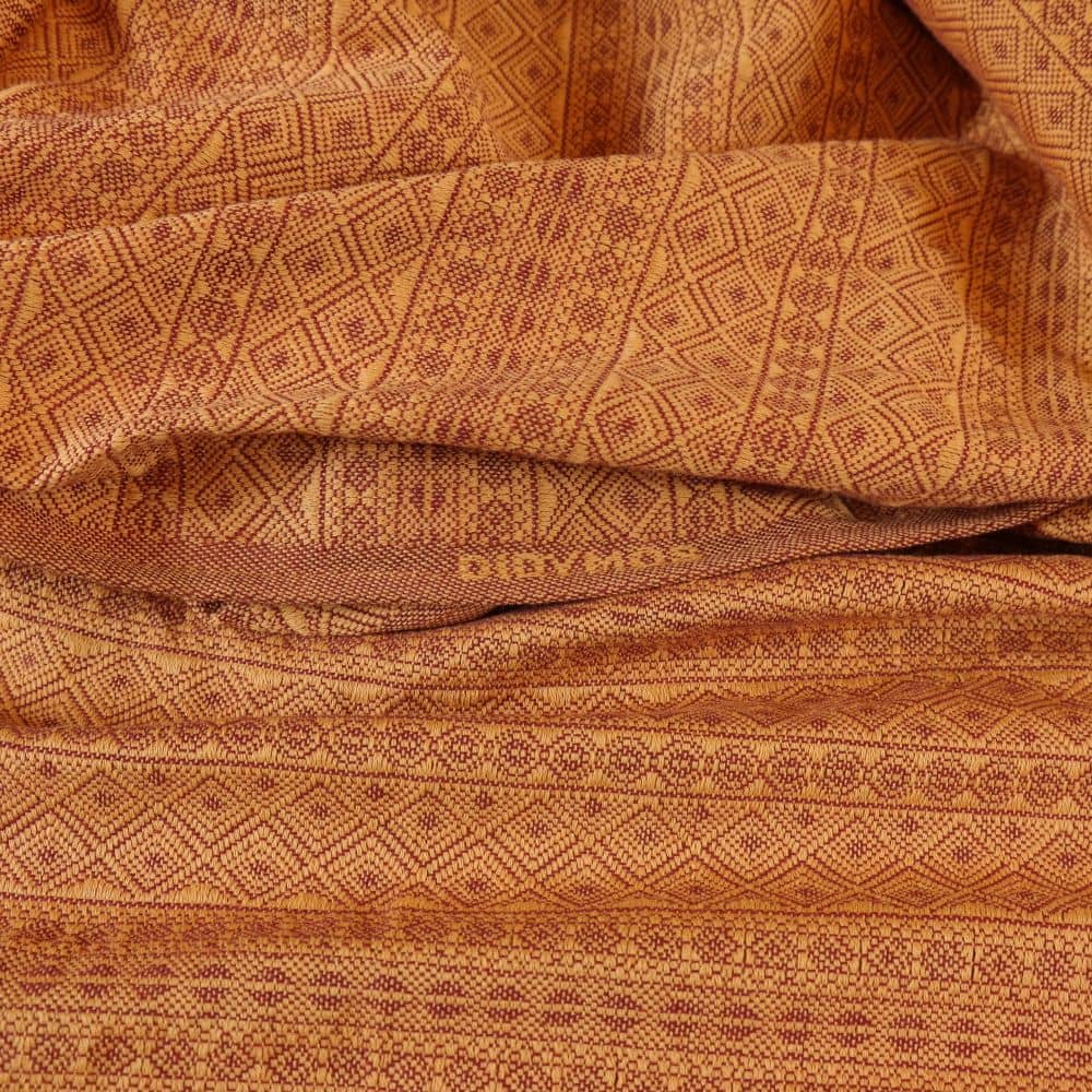 Babytragetuch Prima Goldrubin 