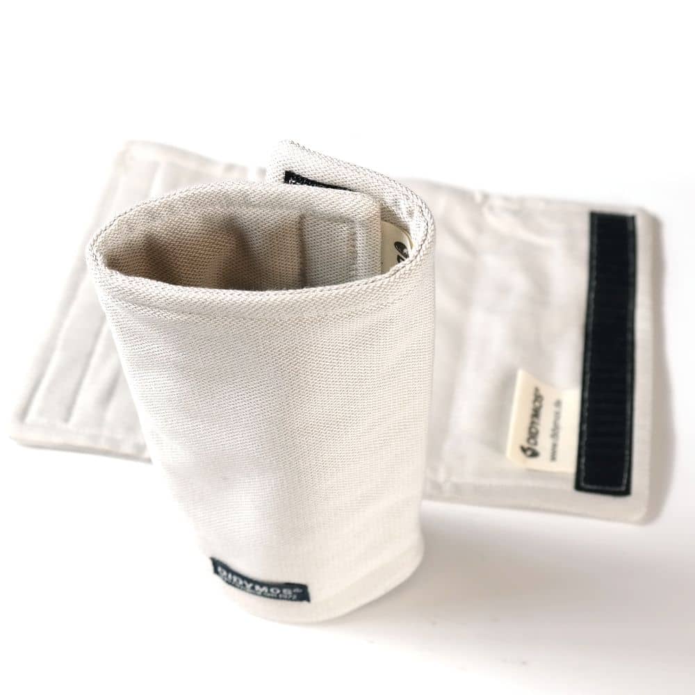 DidySnug Strap Protectors Sand