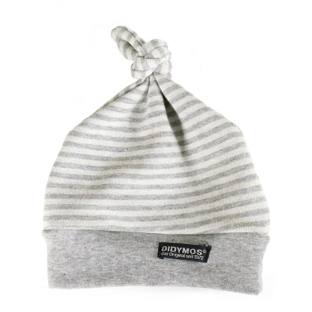 Knot Cap Jersey Stripes Silver Knot Cap Jersey Stripes Silver