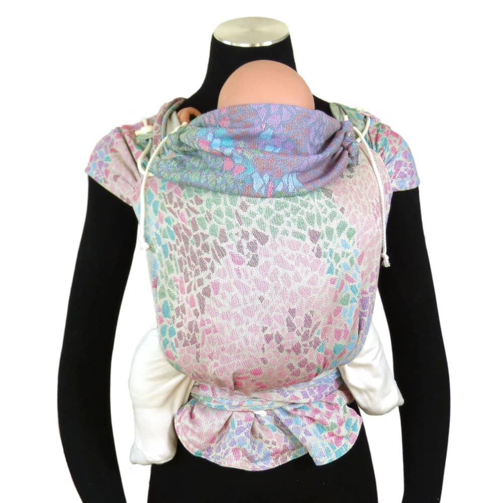 Didy Meh-Dai (DidyTai) Summer Mosaic