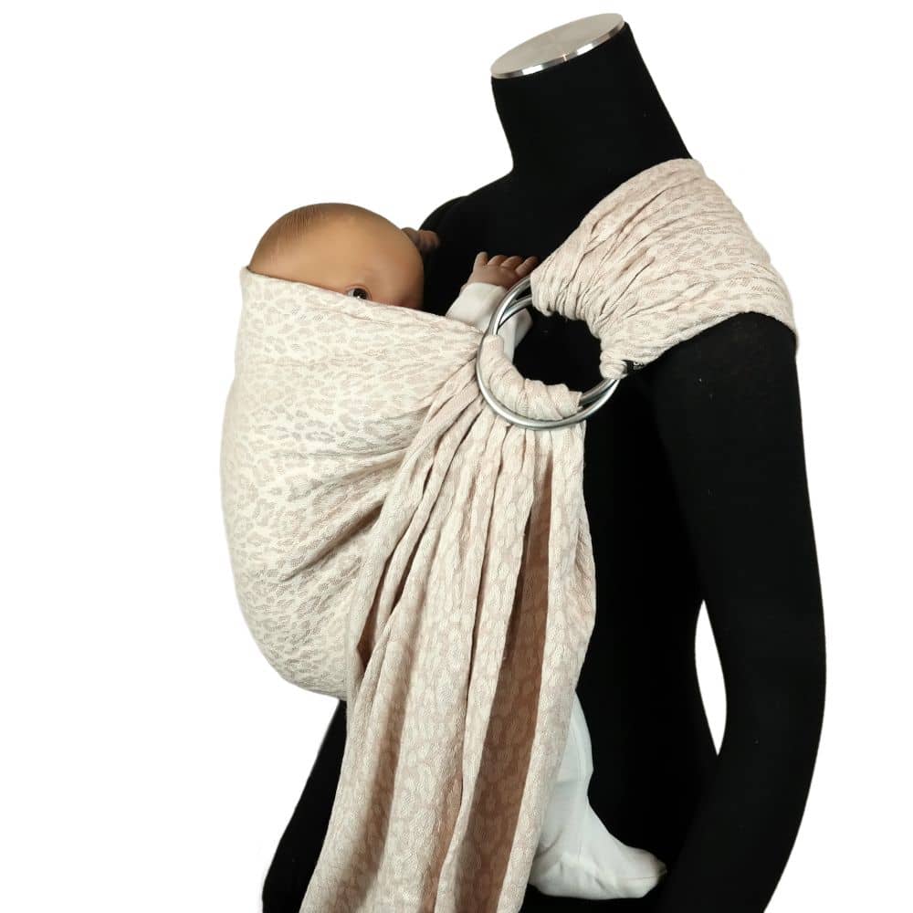 DidySling Leo Pure Hanf 