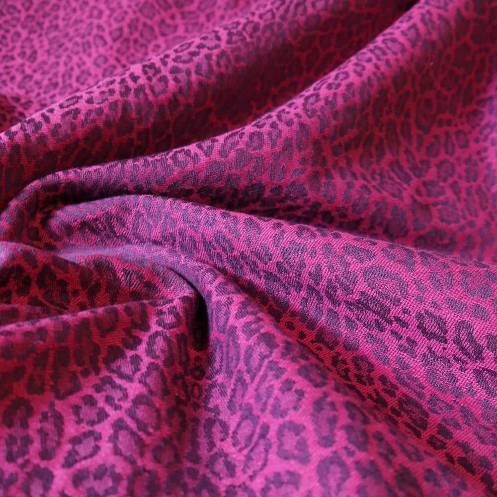 DidySling Leo Fierce Violet 1R DidySling Leo Fierce Violet 1R