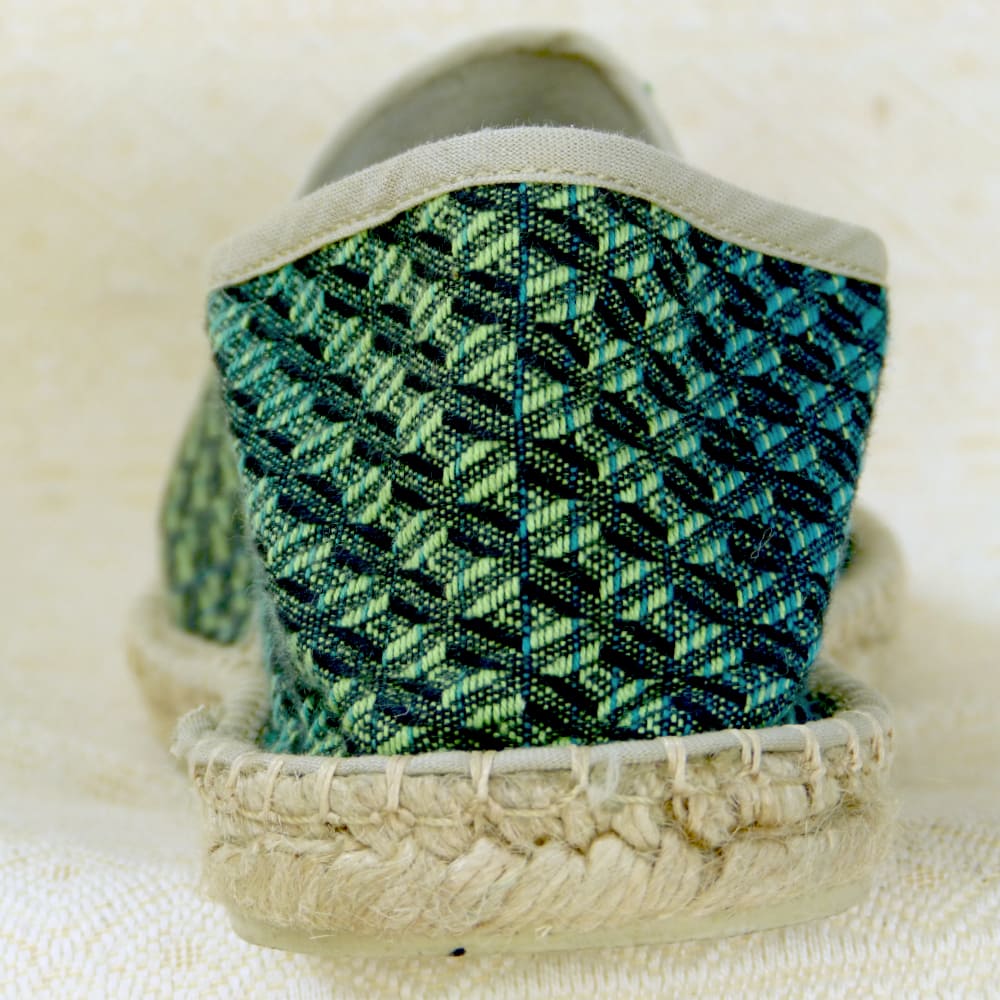 Espadrilles Facett Tethys Espadrilles Facett Tethys