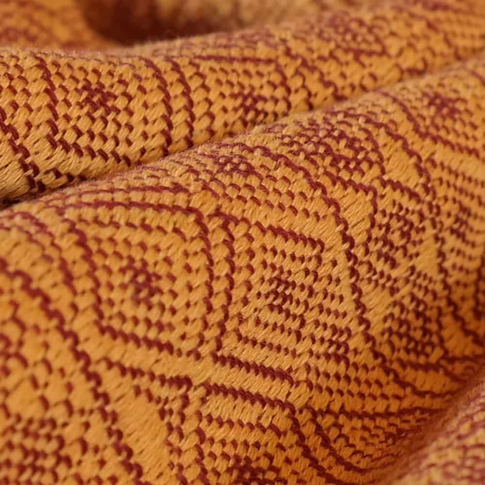 Babytragetuch Prima Goldrubin 