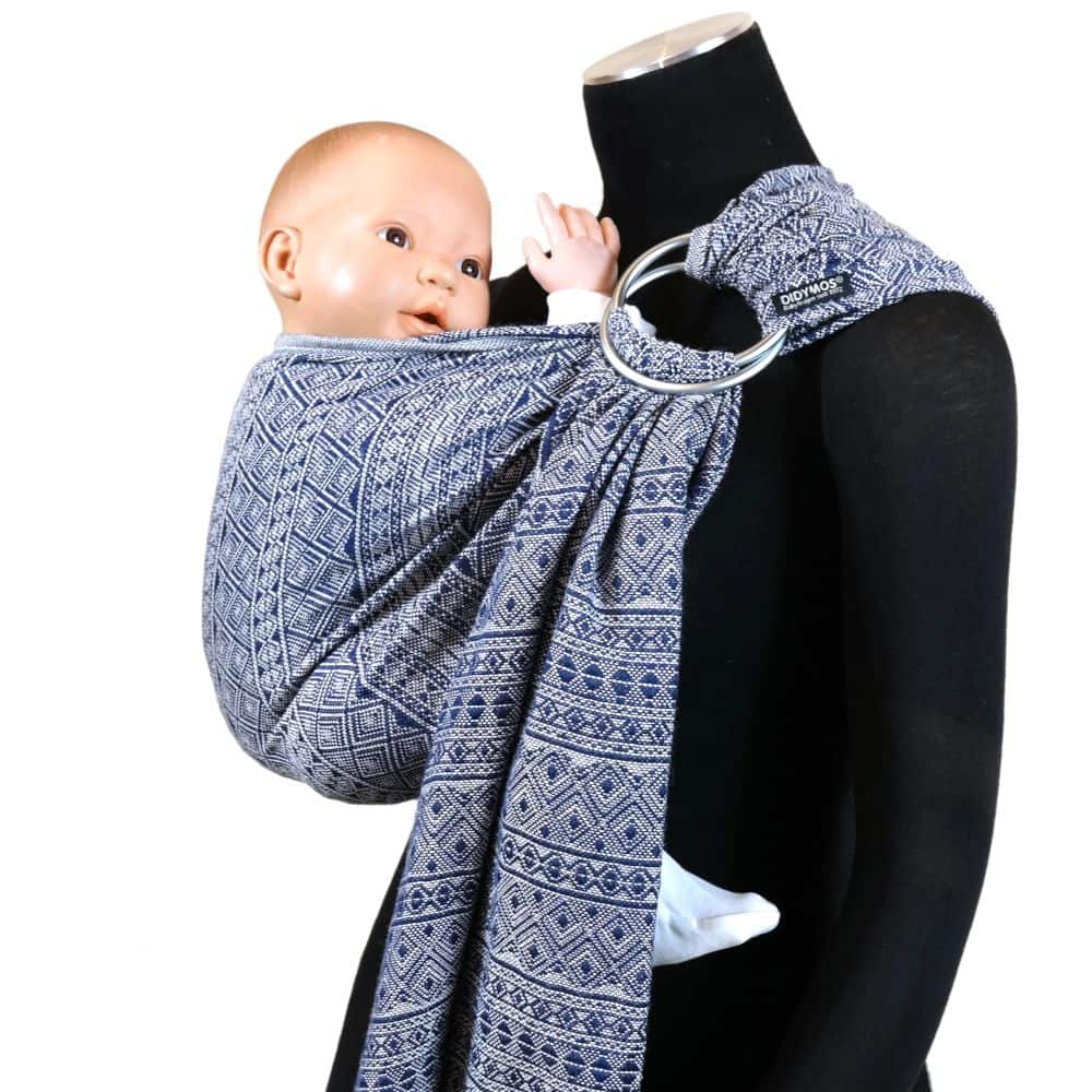 DidySling Prima Cassiopeia, Gr. 1R