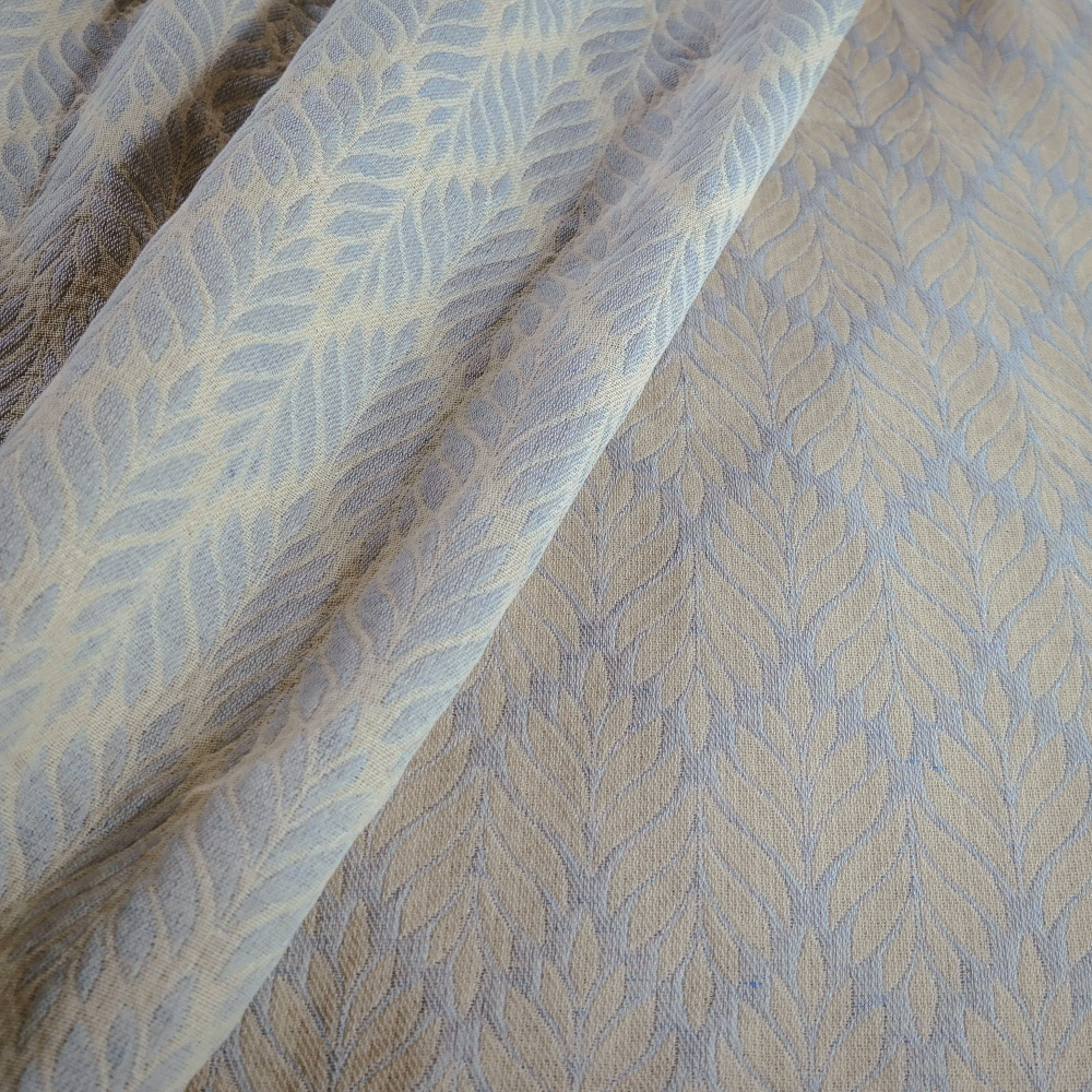 Baby Wrap Sling Trias Dew Linen Baby Wrap Sling Trias Dew Linen
