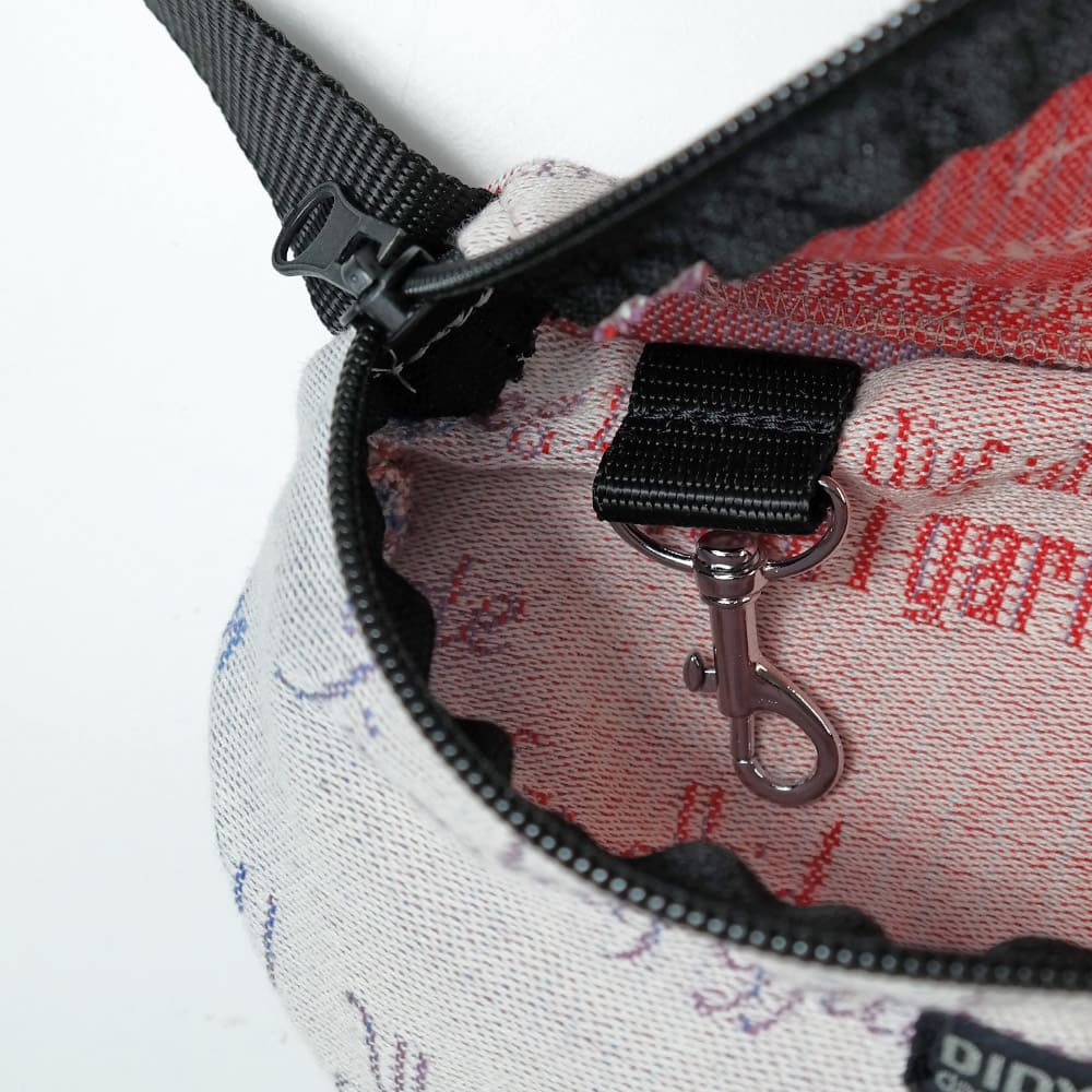 Gürteltasche Safe in my Arms EBW 2021 Gürteltasche Safe in my Arms EBW 2021