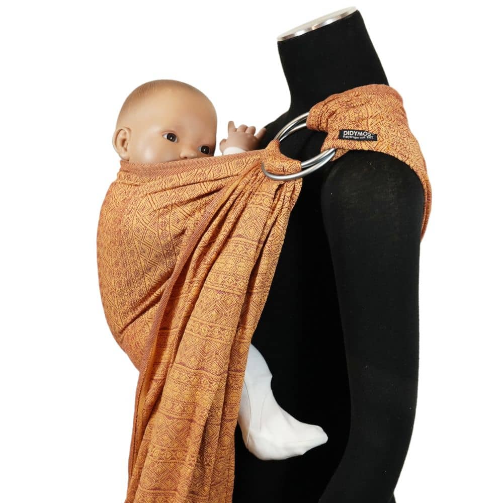 DidySling Prima Goldrubin 