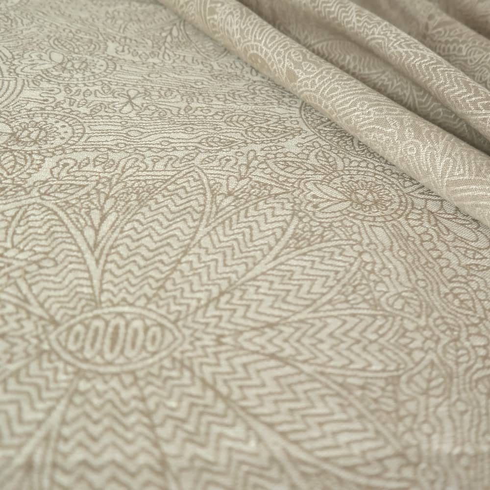 Babytragetuch Kipos Hanf