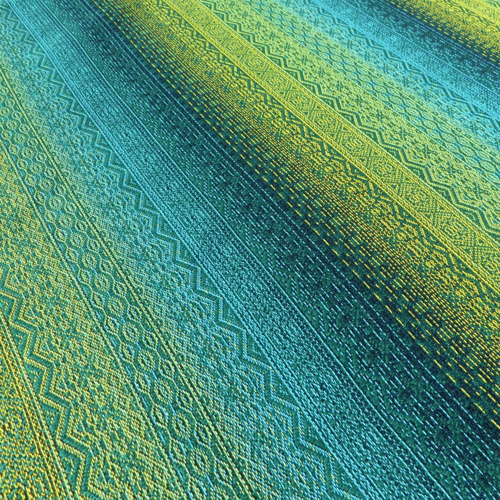 Didy Meh-Dai (DidyTai) Ada Malachite Didy Meh-Dai (DidyTai) Ada Malachite