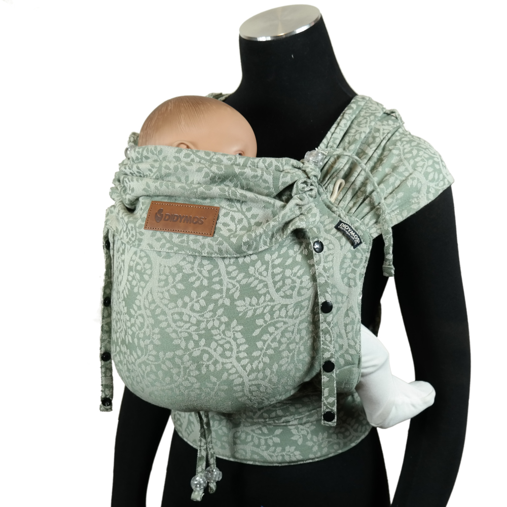 DidyKlick 4u Olive Twig DidyKlick 4u Olive Twig