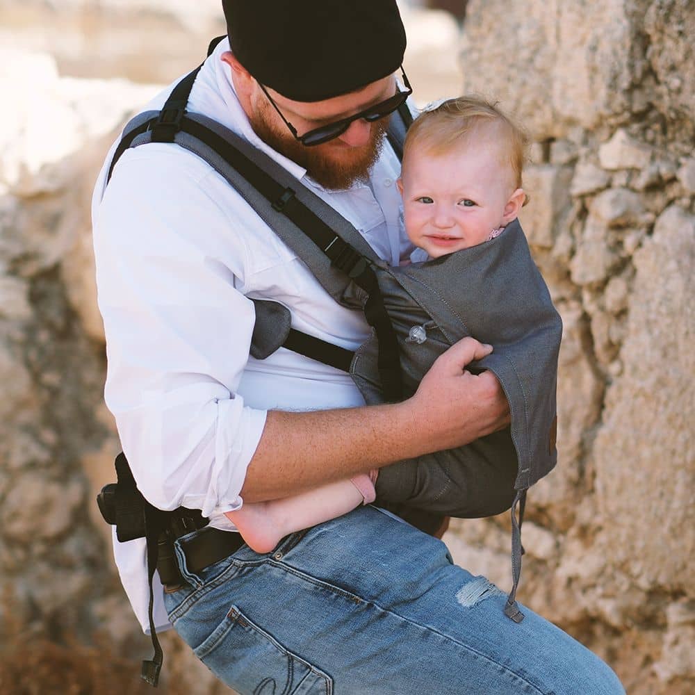 DidyFix Toddler Graphit