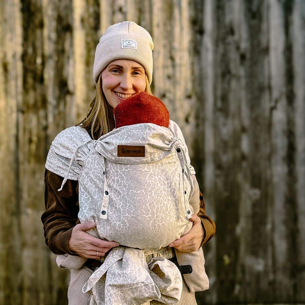 DidyKlick Leo Pure Linen