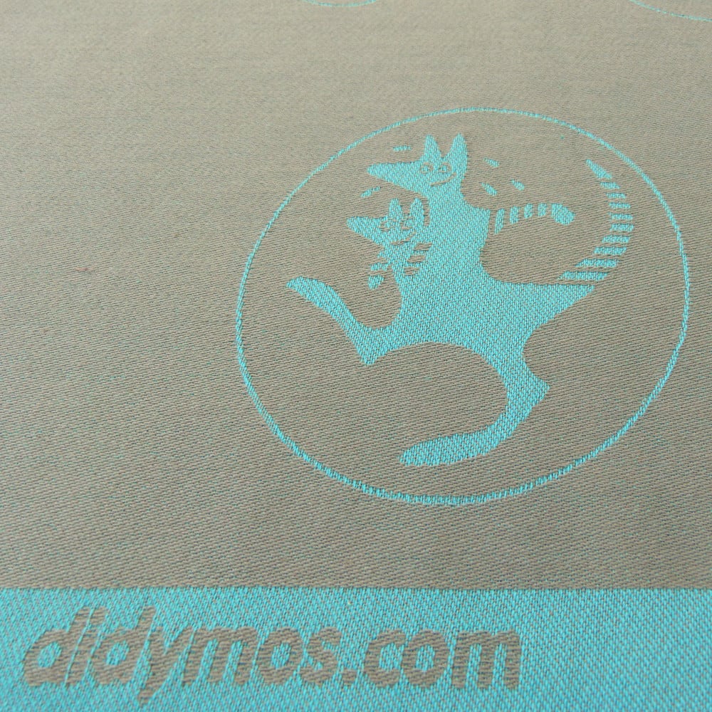 DidySling Kanga Cool Water DidySling Kanga Cool Water