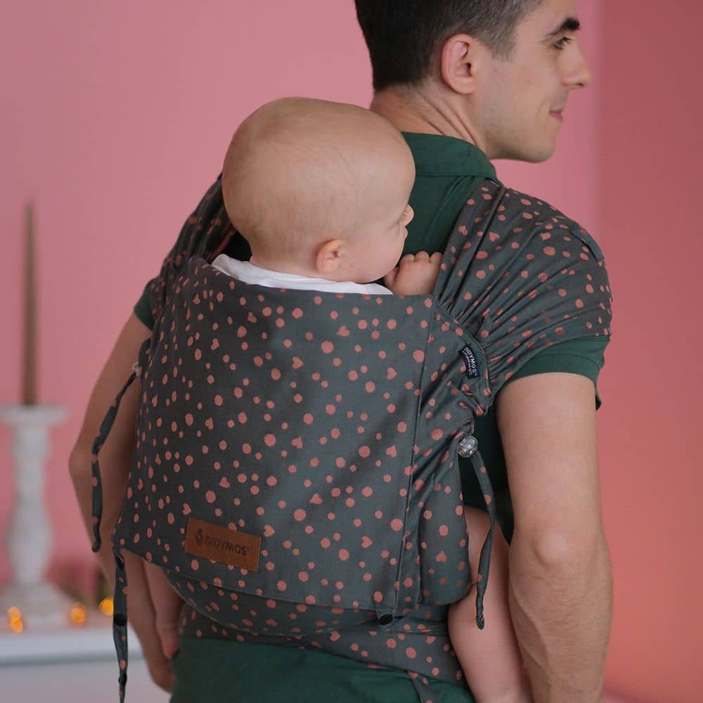 DidyKlick 4u Toddler Hope