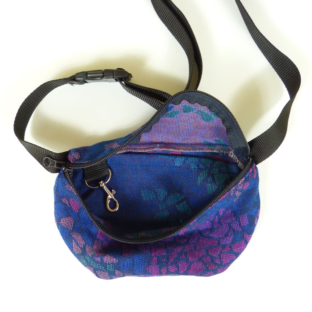 Bum Bag Mosaic Sparks in the Dark Bum Bag Mosaic Sparks in the Dark