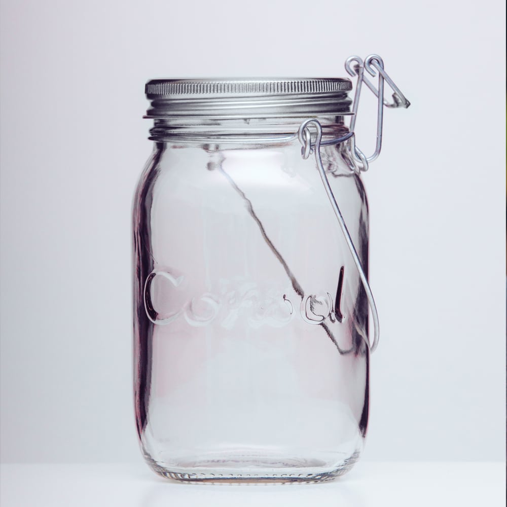 Solar Jar Solar Jar