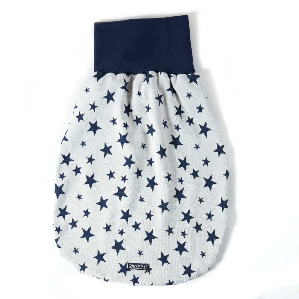 Light Sleeping Sack Jersey Jersey Stars Light Sleeping Sack Jersey Jersey Stars
