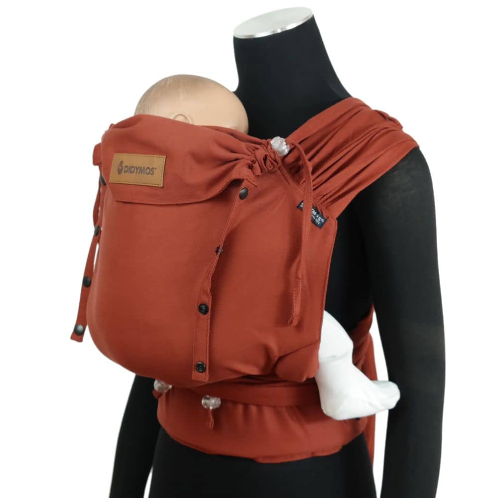 DidyKlick 4u Rusty Red DidyKlick 4u Rusty Red