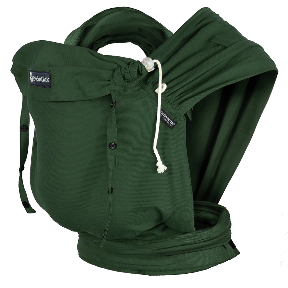 DidyKlick 4u Olive DidyKlick 4u Olive