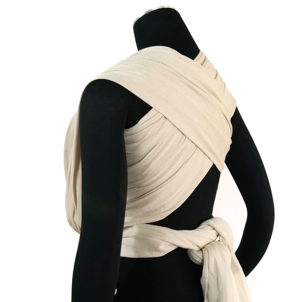 Baby Wrap Sling Sand Baby Wrap Sling Sand