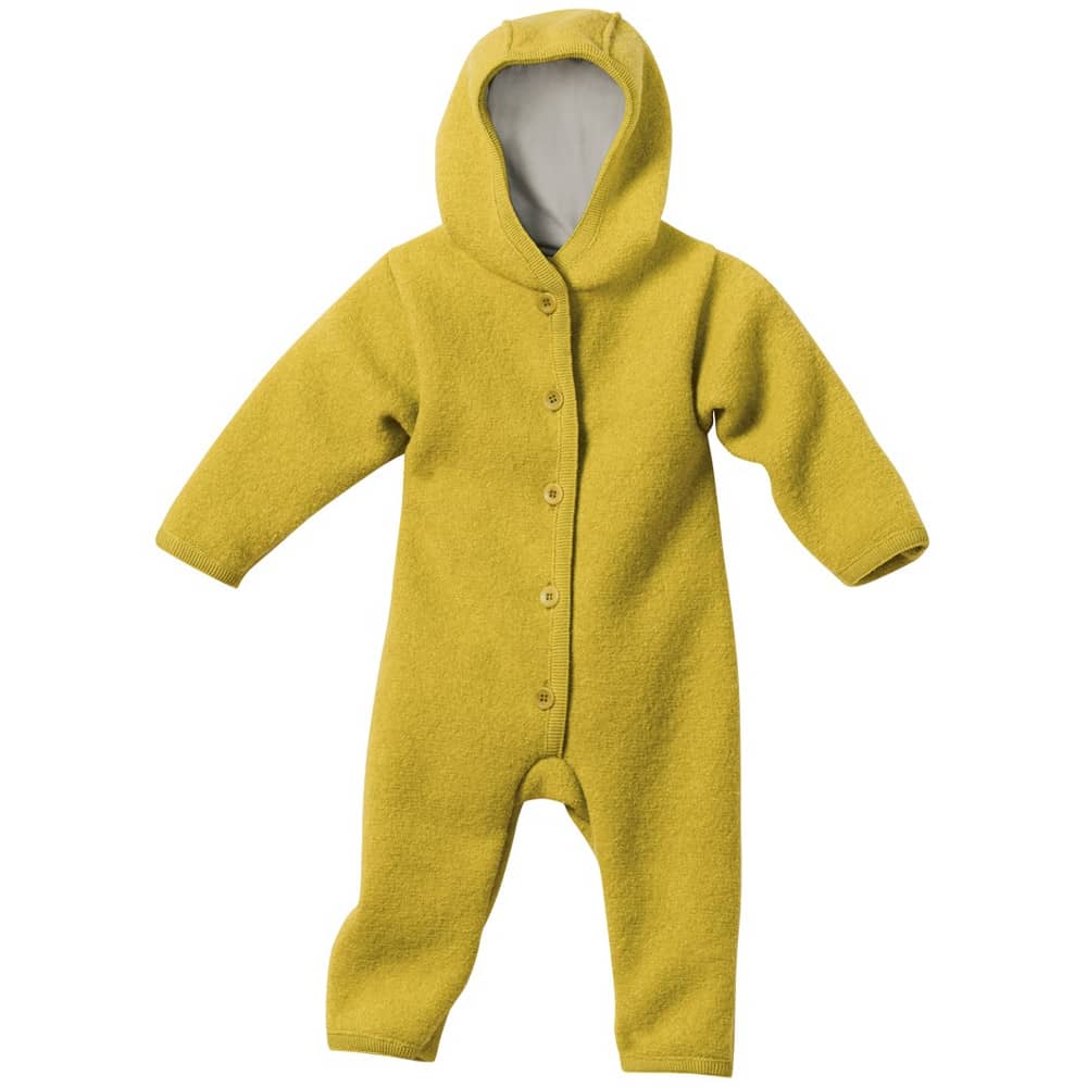 Schneeoverall Wollwalk harvest Schneeoverall Wollwalk harvest